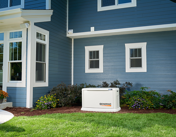 Youngblood Generac Generators About Us